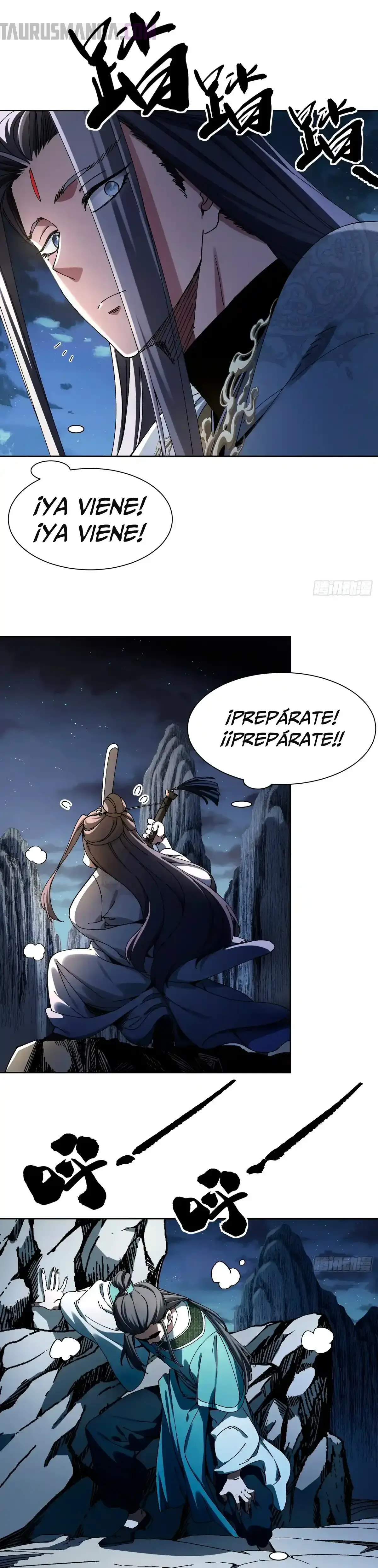 ¿En Serio Hay Gente que Piensa que la Cultivación es Difícil? > Capitulo 1 > Page 271
